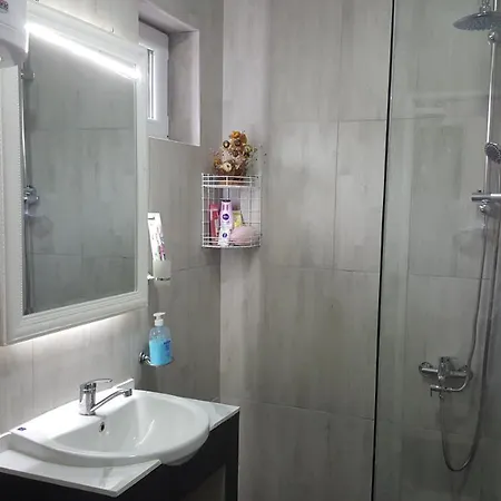 Apartment Katanera *