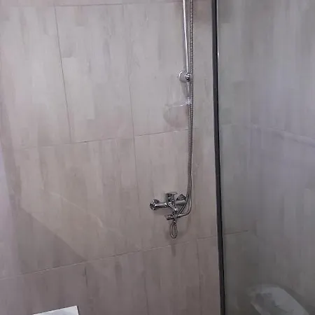 Apartment Katanera *