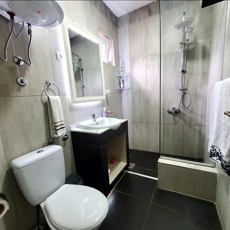 Apartment Katanera