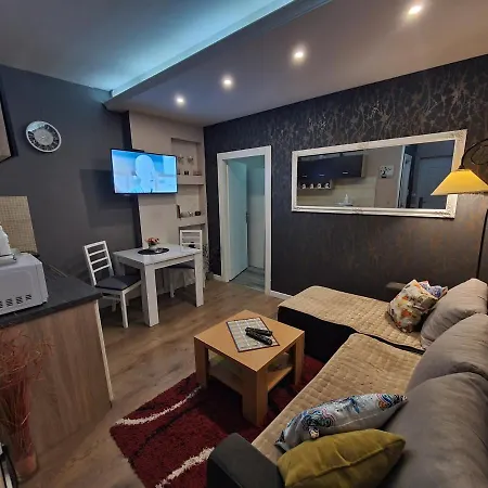 Apartment Katanera