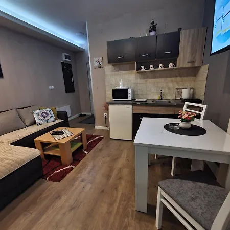 Apartment Katanera