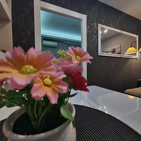 Katanera Apartman Kraljevo